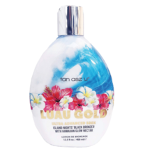 Tan Asz U Luau Gold Ultra Advanced Bronzing Lotion - 13.5 oz - €29,66 EUR