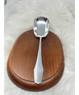 Vintage Alvin Sterling Silver Hampton Sugar Serving Spoon 5 7/8&quot; - $1,159.26 MXN