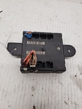 TOWN COUN 2009 Chassis ECM 1406983*************MUST MATCH NUMBERS FOR WA... - $42.45