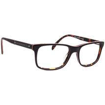 Balmain Eyeglasses BL3020 C02 Brown/Orange Tortoise Square France 55[]18 145 - £63.92 GBP