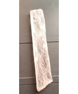 Approximately 27 gm Long and Narrow Kunzite Specimen, Think Potential Pe... - €65,62 EUR