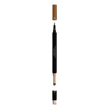 Revlon ColorStay Shape &amp; Glow Eye Brow Marker and Highlighter, 265 Blonde - £3.51 GBP