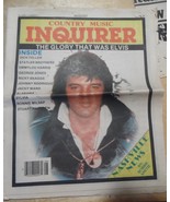 Elvis Presley 3 pc Collection Graceland Flyer 1975 Melody Article + &#39;83 ... - $24.77