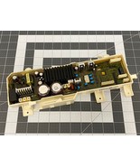 Samsung Washer Main Control Board P# DC92-01021B - $651.18 MXN