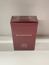 BURBERRY by BURBERRY Eau de Toilette 3.3oz Spray For Men - new in dark r... - £44.85 GBP