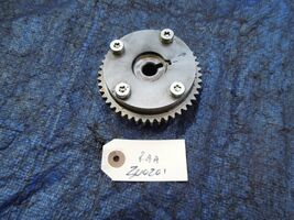03-05 Honda Accord K24A4 camshaft cam gear OEM K24 engine motor RAA 300201 - $49.99
