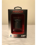 HMDX AMP Wireless Bluethooth Speaker Brand New Factory Sealed Box - £16.73 GBP