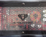 Black diamond Power Amplifier Dia-k4 345475 - $99.00