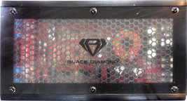 Black diamond Power Amplifier Dia-k4 345475 - £79.13 GBP