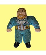 Vintage Million Dollar Man Ted Dibiase Wrestling Buddy Tonka WWE WWF Pil... - $4,580.62 MXN