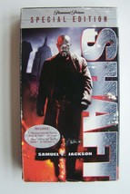 Shaft (Special Edition) VHS Video Tape 2000 - £6.52 GBP
