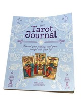 The Tarot Journal: Record Your Readings and Gain Insight into Your Life - £9.46 GBP
