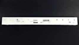Ikea AURDAL Suspension Rail Steel White 25 5/8&quot; 704.592.07  New - £20.43 GBP