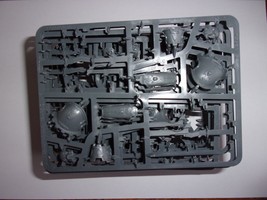 Warhammer 40,000 - Knight Armiger salvaged part sprues - Games Workshop - £18.14 GBP