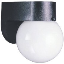 Westinghouse Lighting 66803 One-Light Wall Lantern - $32.91