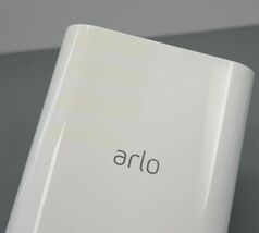 Netgear Arlo Ultra VMB4540 Smart Hub Base Station (No Cameras) image 3