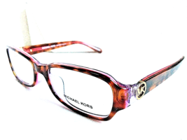 New MICHAEL KORS MK 20W08F 300 52mm Women&#39;s Eyeglasses Frame D - $69.99