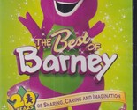 Barney: The Best Of Barney (Collector&#39;s edition DVD) - $9.11