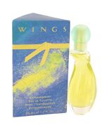 WINGS * Giorgio Beverly Hills 1.7 oz / 50 ml Eau de Toilette (EDT) Women... - $128.99