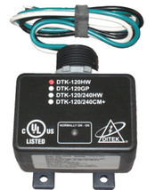 Ditek DTK-120HW 120V Voltage Surge Protector Single Phase - £62.73 GBP