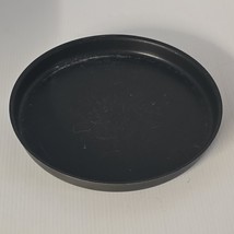 GE Appliances household microwave oven JES1109RR1SS Drip Pan for parts r... - $26.89