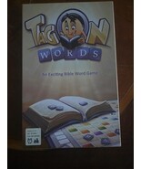 Get ChurchED: The Christian Party Game • Sing, Act, Explain Bible Trivia... - $43.65