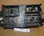 2018 GMC Canyon Fuse Box Junction OEM 84287539 Module 825-9A6 - $99.99