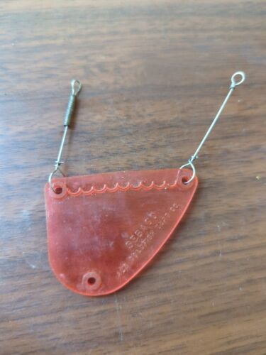 Al&#39;s Goldfish Lure Co. Sebago Easy Turning Troll/ Trolling Rig - $3.96