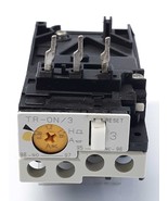  TR-ON/3Z716 Overload Relay 0.95-1.45 amp  - $413.84 MXN