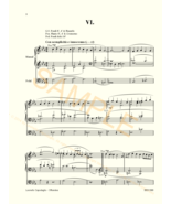 Offrandes (Op. 353) by Leonello Capodaglio - $17.99