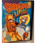 Scooby-Doo&#39;s Greatest Mysteries Hand-Picked By Scooby-Doo Fans *Pre-Owne... - $10.85 CAD