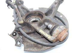 Passenger Rear Knuckle/Stub 163 Type ML55 Fits 00-03 MERCEDES ML-CLASS 75492 image 11