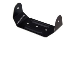 10 - 2&quot; x 3&quot; Gutter Downspout clip Brown - $14.69