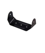 10 - 2&quot; x 3&quot; Gutter Downspout clip Brown - $275.74 MXN