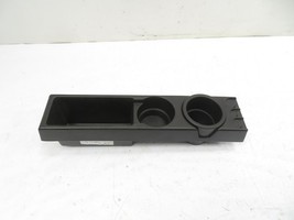 BMW Z3 E36 Cupholder, Center Console Valet Storage Bin 51168413622 - $98.99