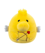 Squishmallows Official Plush 8 inch Peanuts Valentines Woodstock - $362.91 MXN