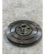 A/C Compressor Clutch Hub Plate 102mm OD 12mm Bore 19mm Outside Bore - $28.50