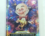 King Candy Kakawow Cosmos Disney 100 All-Star Cosmic Fireworks DZ-100 - $21.77