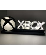 Paladone Xbox Icon Lamp Sign Console Tested Works (USED) - $14.80