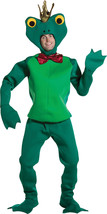 Rasta Imposta Frog Prince, Green, one-size fits most - £175.05 GBP