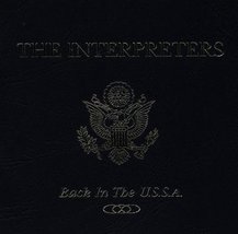 Back in the Ussa [Audio CD] Interpreters - £7.88 GBP