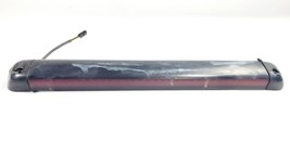 High Mounted Third Brake Light OEM 1999 GMC Yukon - $335.60 MXN