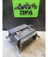 2001 Suzuki King Quad 300 4x4 Storage Tool Box Container - $556.56 MXN