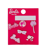 Barbie x Sinsay 6 Piece Pin Set - £31.31 GBP