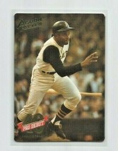 Roberto Clemente (Pittsburgh Pirates) 1994 Action Packed 40th Pro Debut Ann #68 - £7.42 GBP