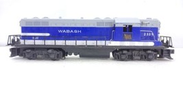 Lionel Trains Postwar 2339 Wabash GP7 Diesel Locomotive Engine O Gauge - £193.49 GBP