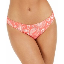 Michael Kors Women&#39;s Swimwear Papaya Pink Size Small S Bandana Print New - $27.67