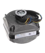 AHT Cooling Systems M4Q045-BD03-04, Motor, 115V, 50/60Hz, 0.38A - $7,978.05 MXN