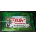 Legend of Zelda 7 in 1 Collection Classic Link&#39;s Awakening DX Link to th... - £18.06 GBP