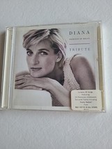 Diana Princess of Wales Tribute -Various Pop Artists (2CD, Dec-1997)  - £5.05 GBP